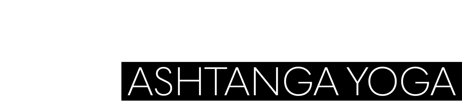 Centro de Ashtanga Yoga